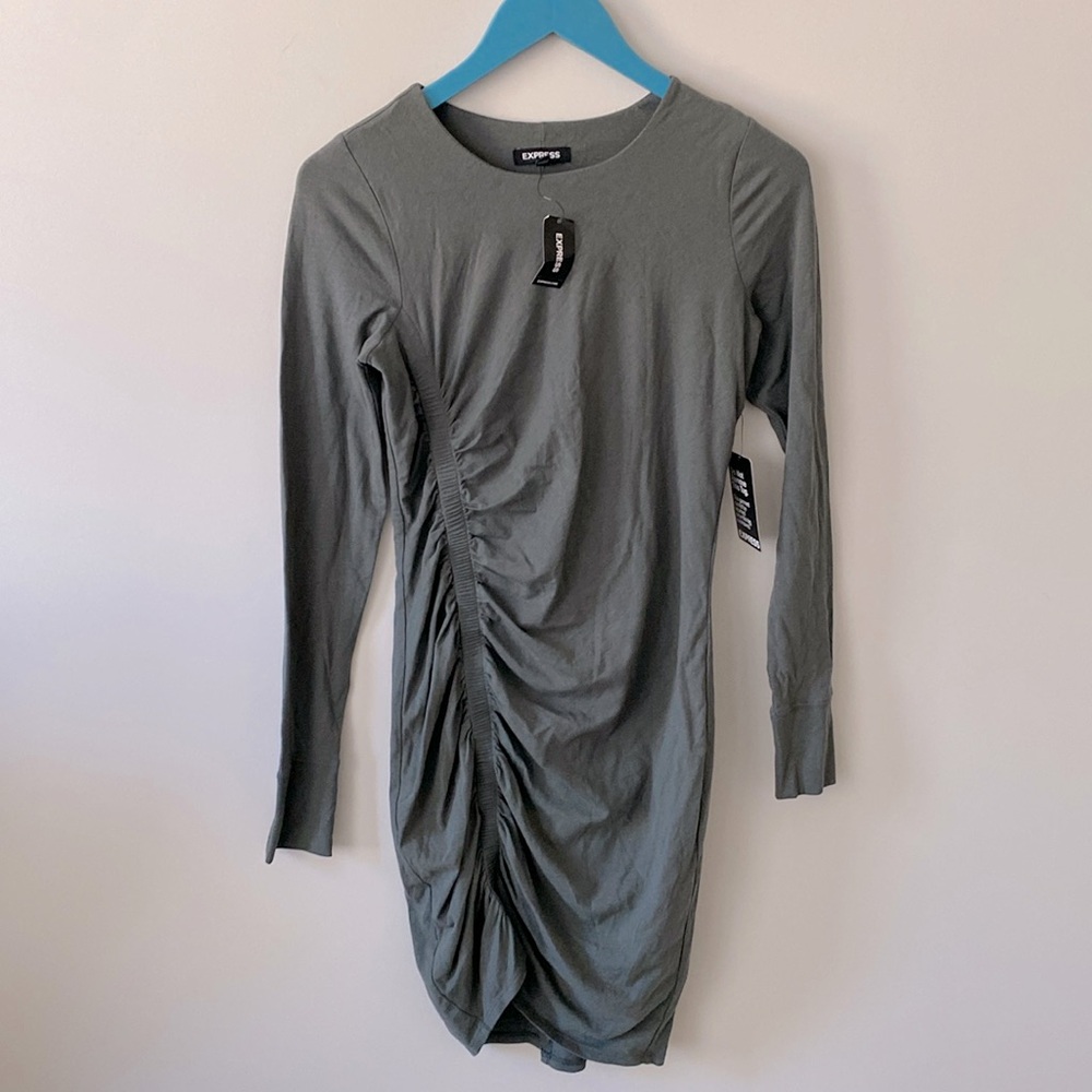 EXPRESS DRESS SIZE SMALL